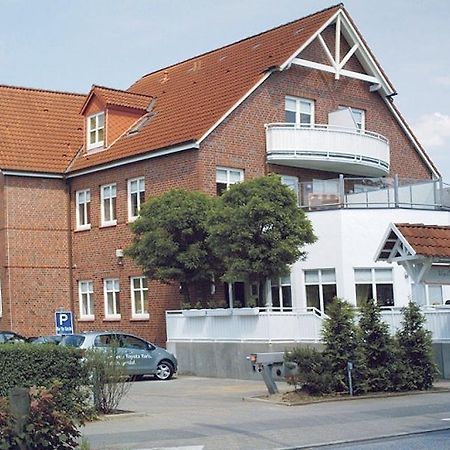 Das Nest Boardinghouse Hamburg Niendorf Luaran gambar