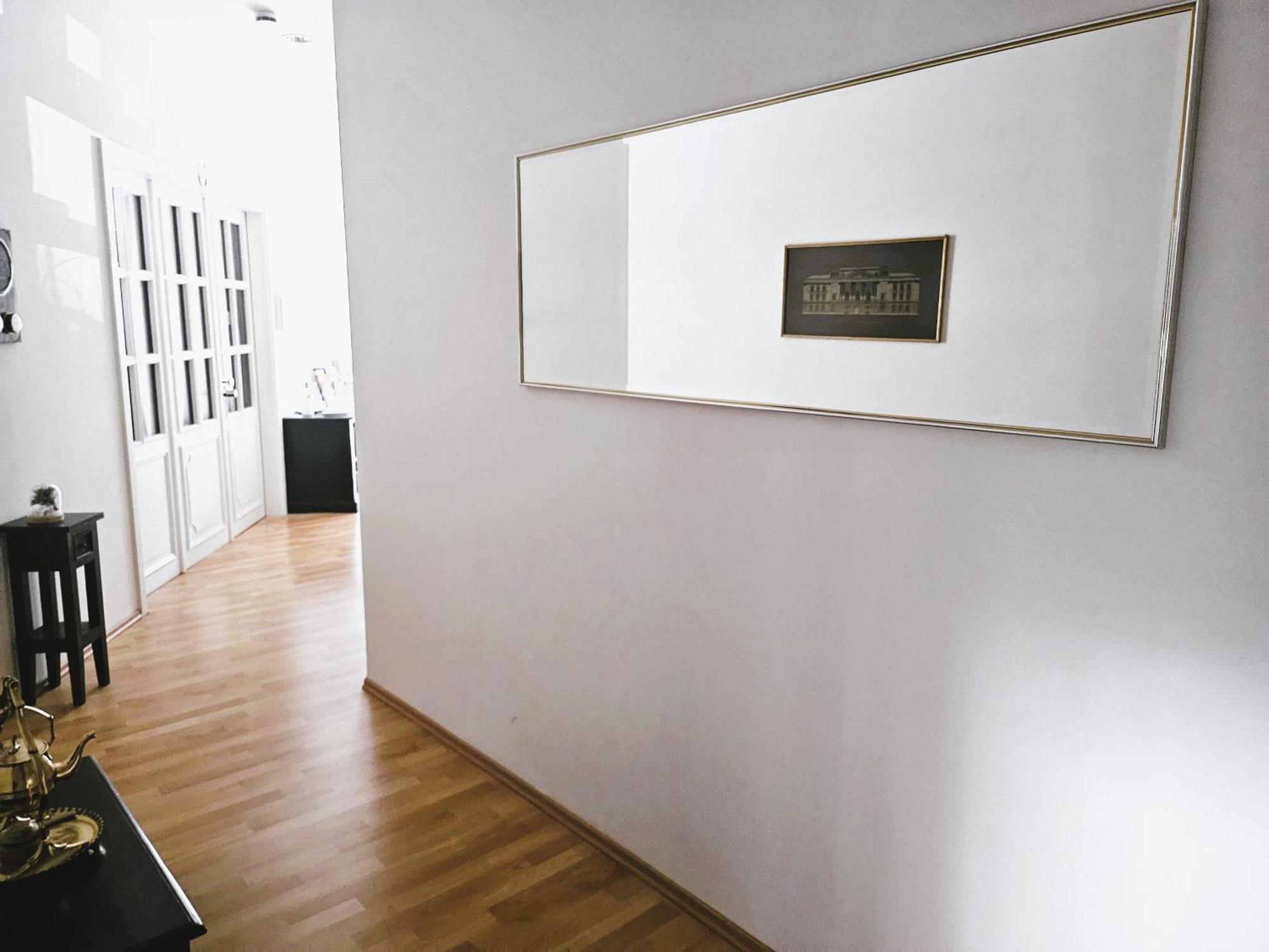 Das Nest Boardinghouse Hamburg Niendorf Luaran gambar