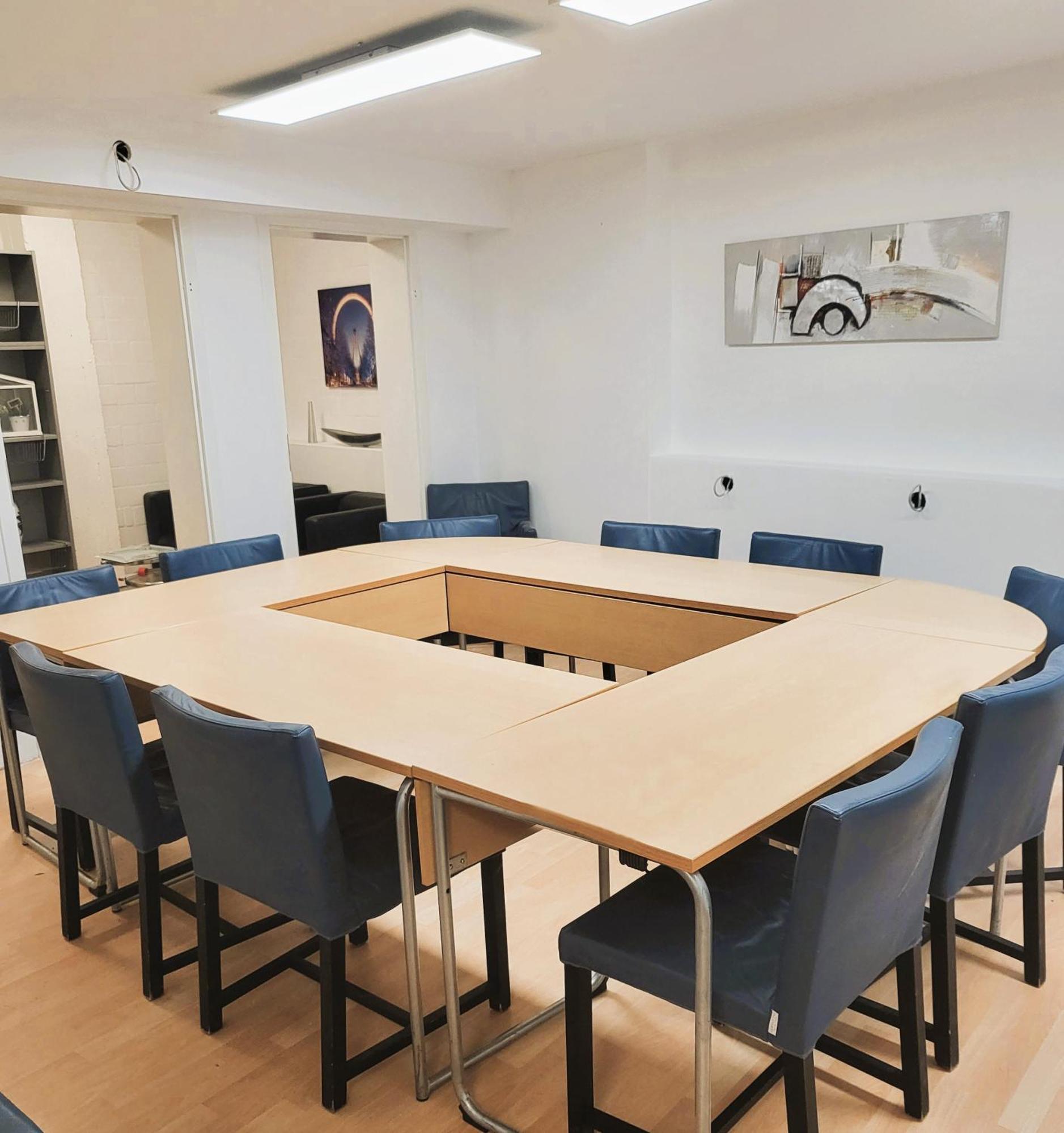 Das Nest Boardinghouse Hamburg Niendorf Luaran gambar