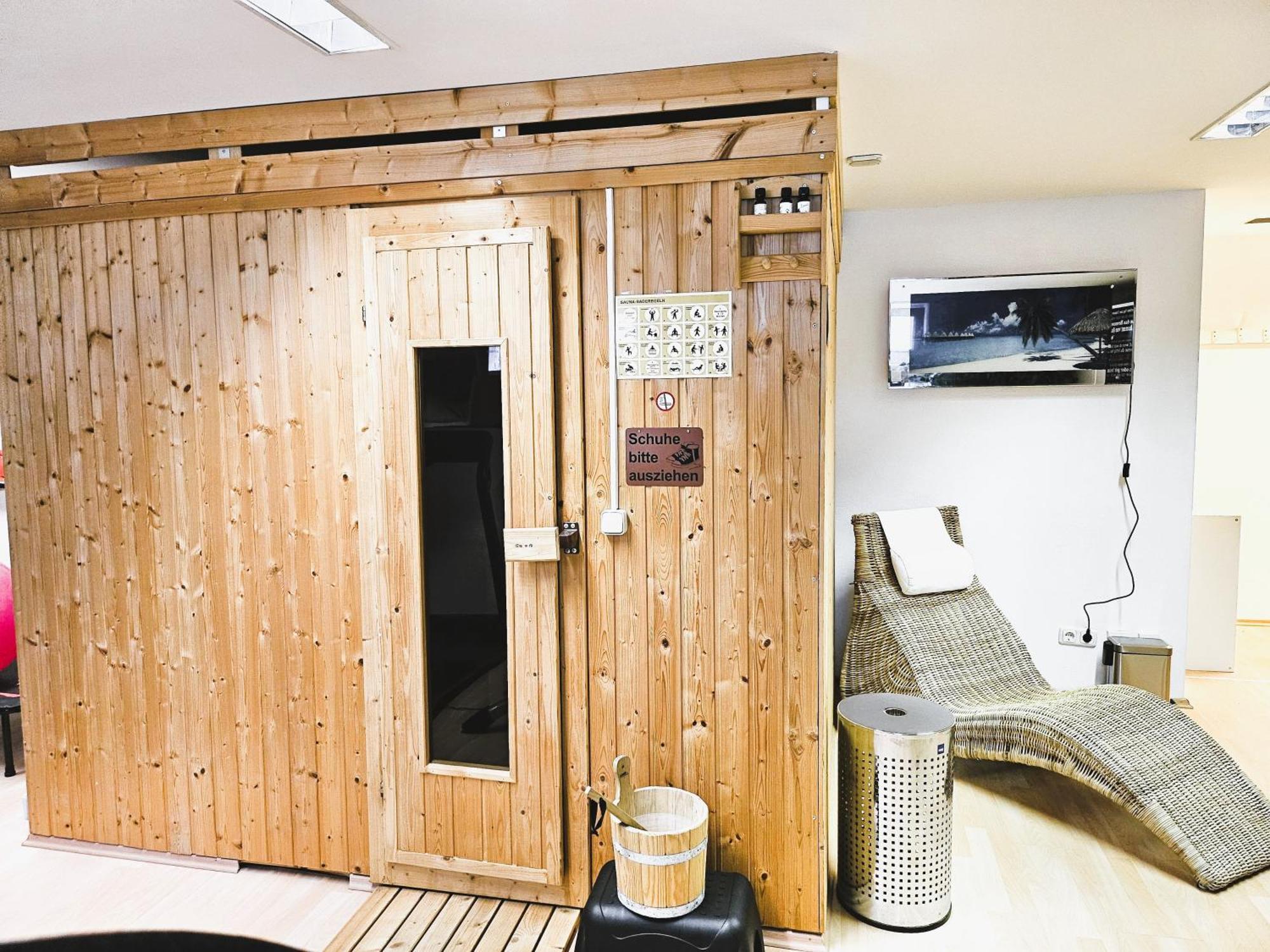 Das Nest Boardinghouse Hamburg Niendorf Luaran gambar