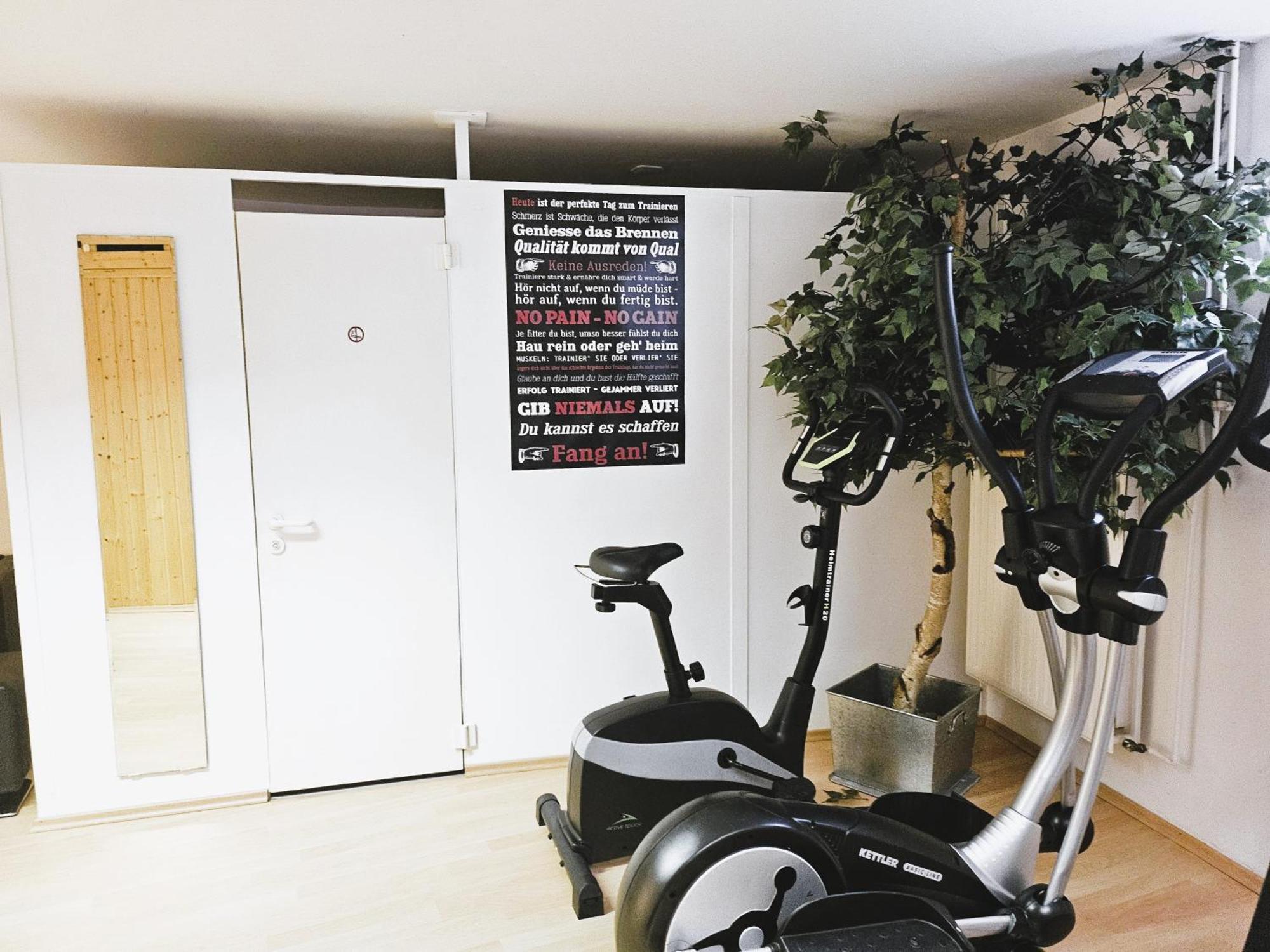 Das Nest Boardinghouse Hamburg Niendorf Luaran gambar