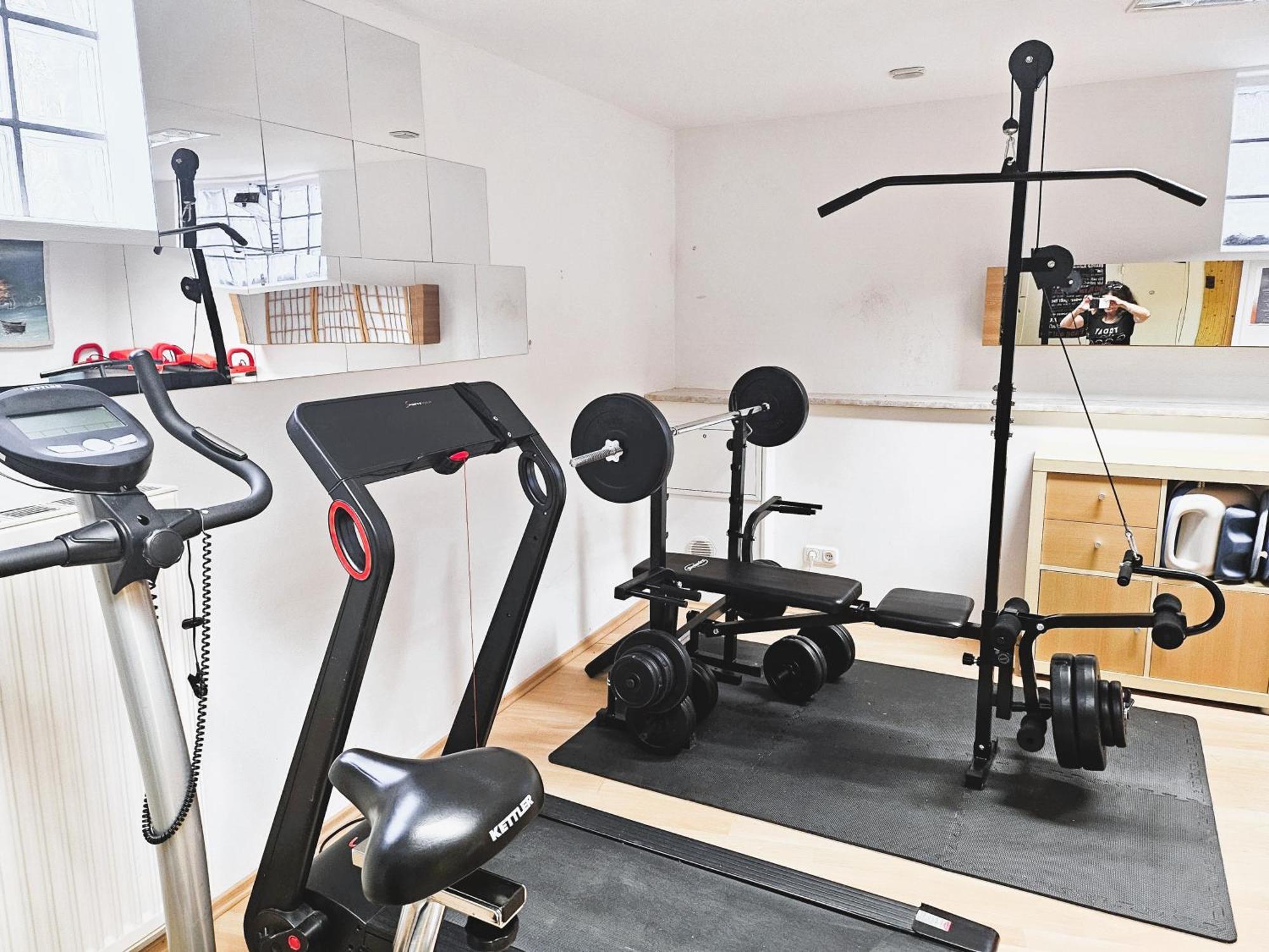 Das Nest Boardinghouse Hamburg Niendorf Luaran gambar