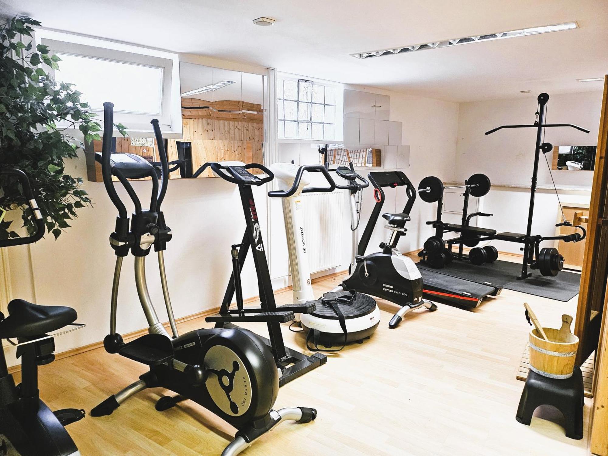 Das Nest Boardinghouse Hamburg Niendorf Luaran gambar