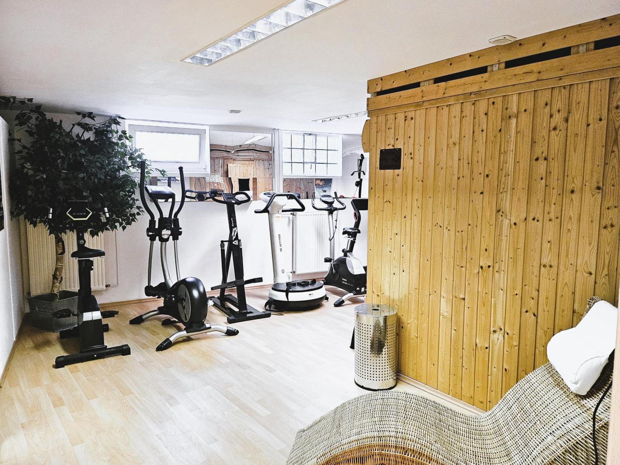 Das Nest Boardinghouse Hamburg Niendorf Luaran gambar