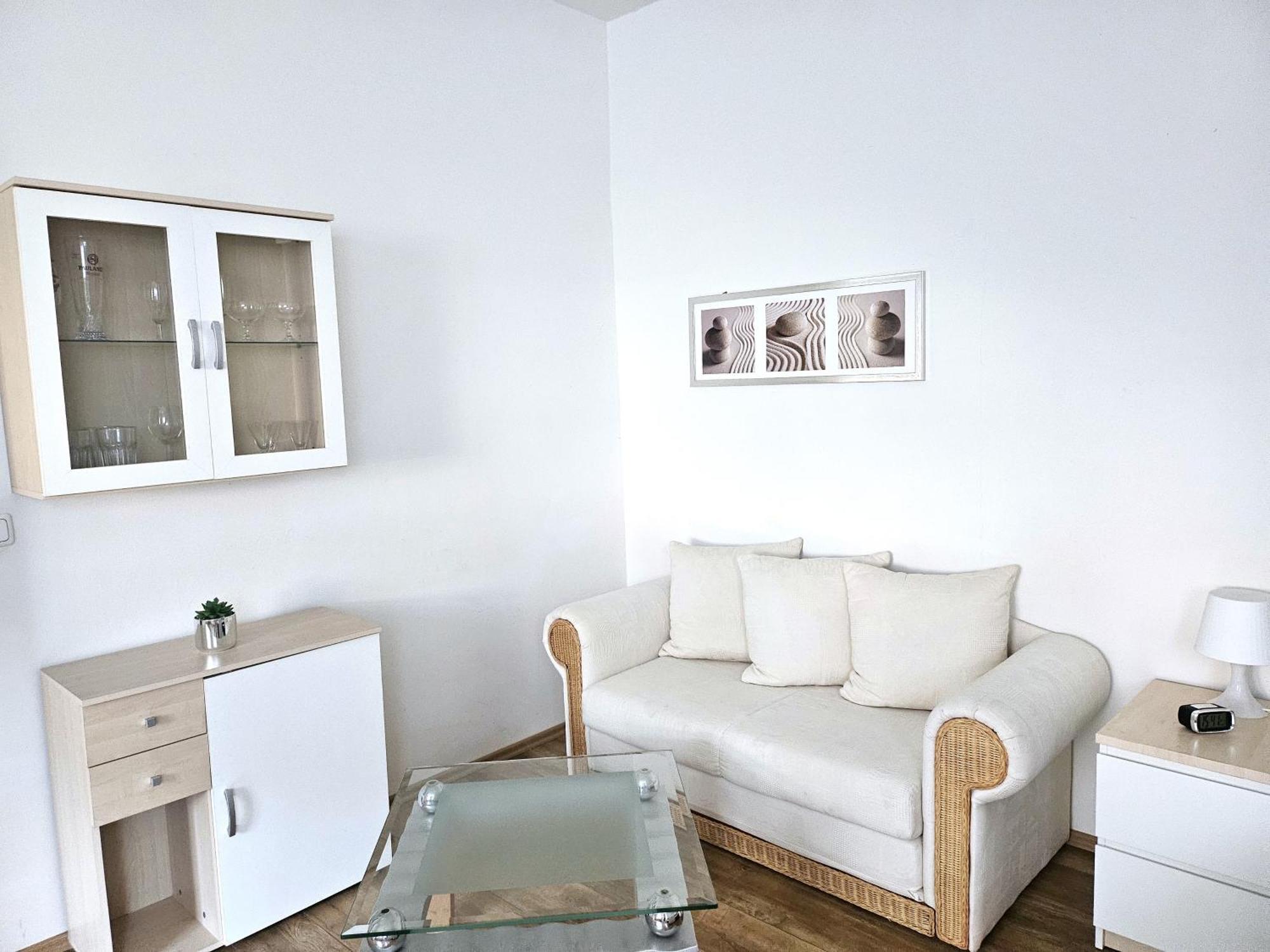 Das Nest Boardinghouse Hamburg Niendorf Luaran gambar