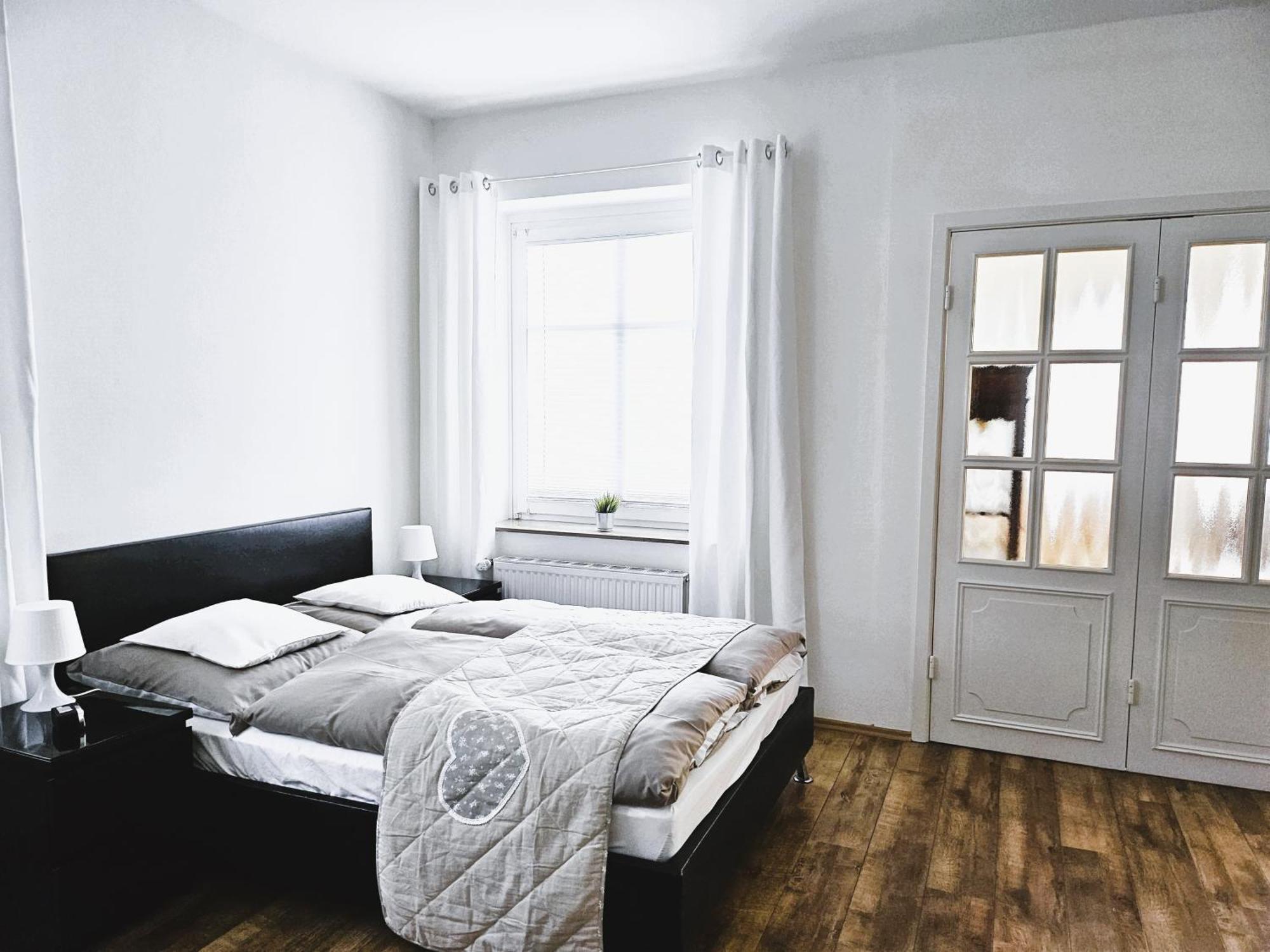 Das Nest Boardinghouse Hamburg Niendorf Luaran gambar