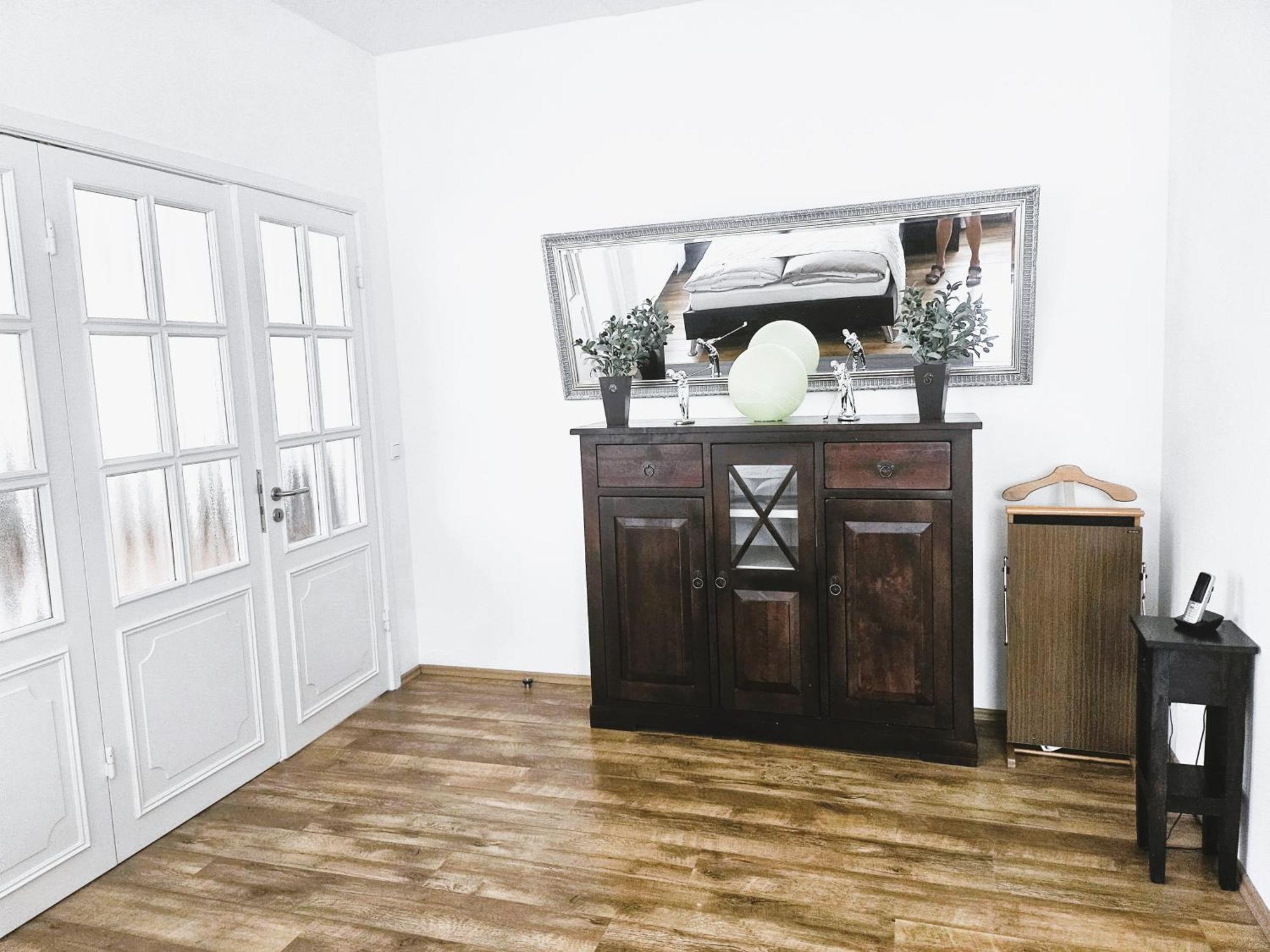 Das Nest Boardinghouse Hamburg Niendorf Luaran gambar