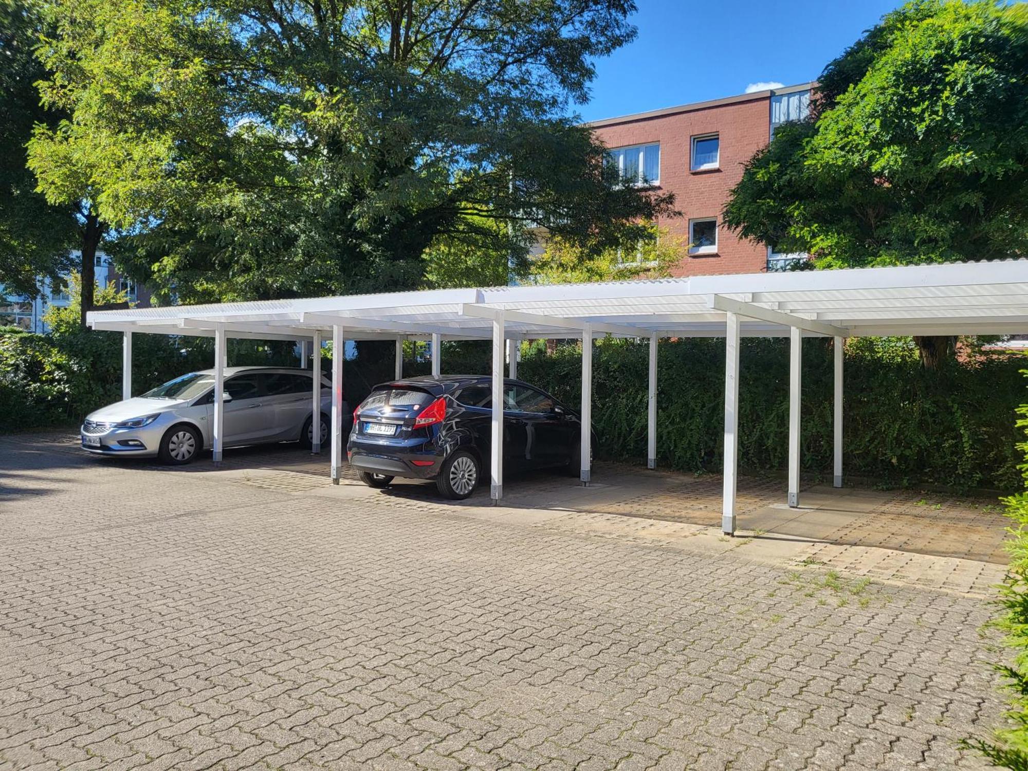 Das Nest Boardinghouse Hamburg Niendorf Luaran gambar